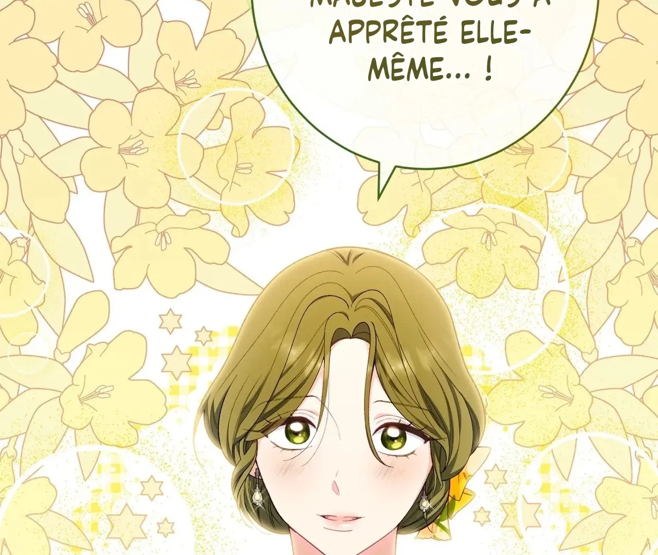 Read The Villainess Empress's Attendant FR Manga Online