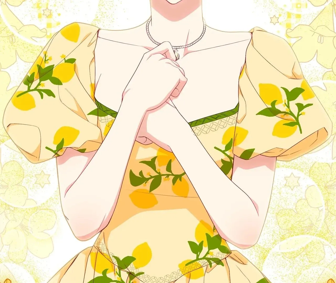 Read The Villainess Empress's Attendant FR Manga Online