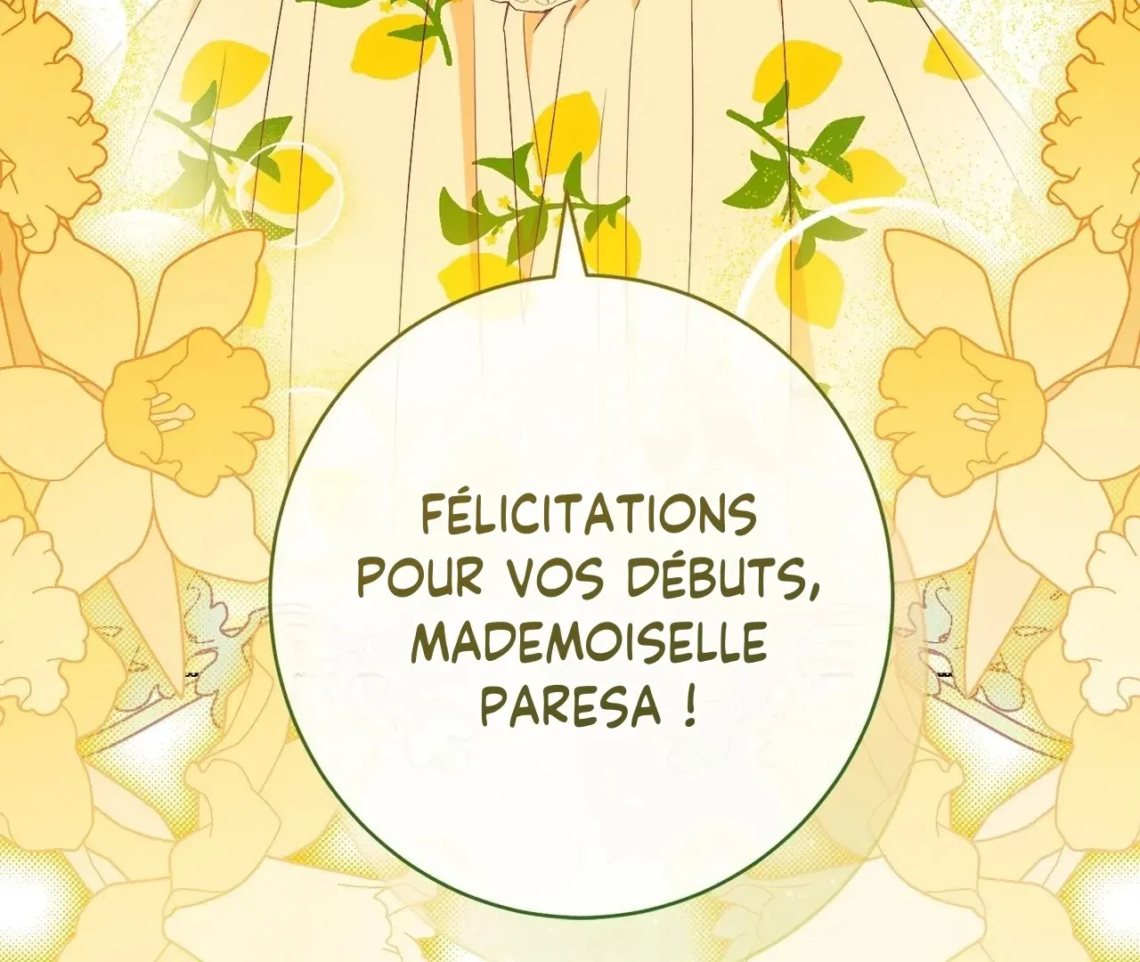 Read The Villainess Empress's Attendant FR Manga Online