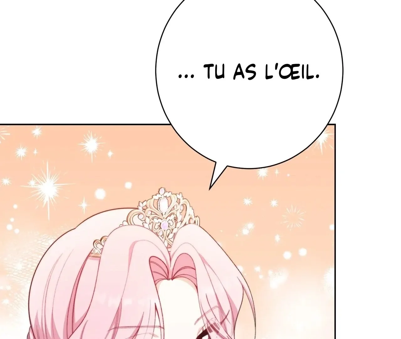 Read The Villainess Empress's Attendant FR Manga Online