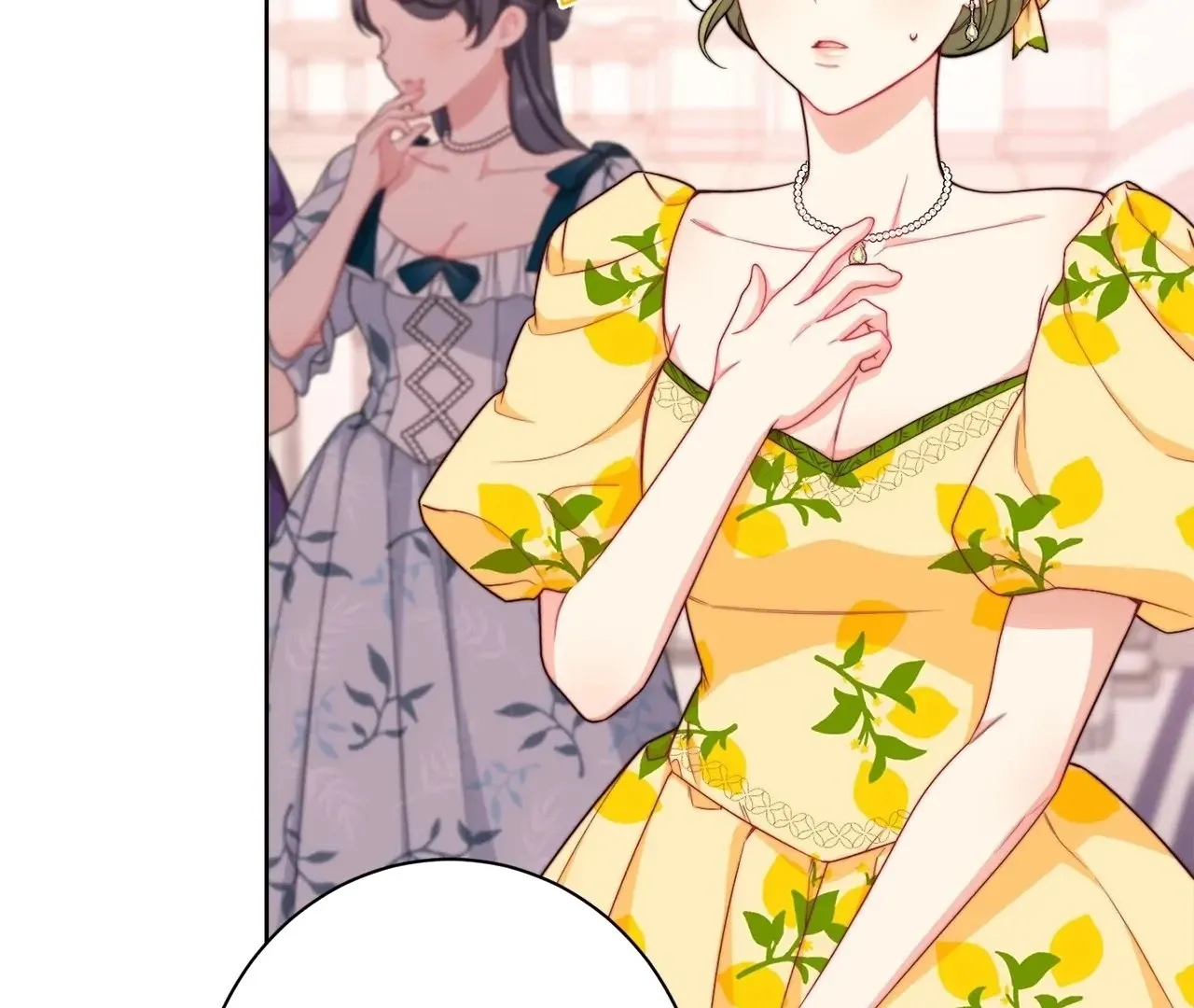 Read The Villainess Empress's Attendant FR Manga Online