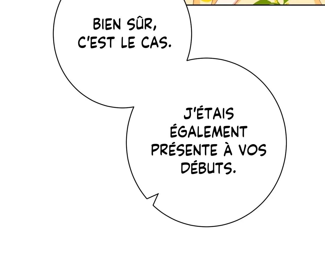 Read The Villainess Empress's Attendant FR Manga Online