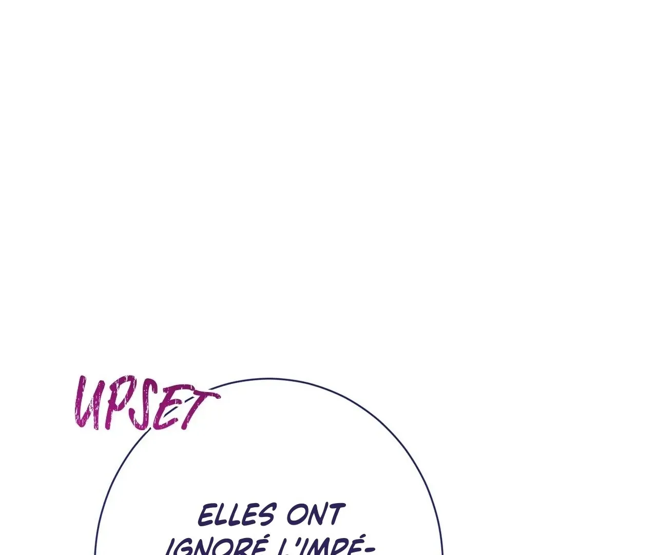 Read The Villainess Empress's Attendant FR Manga Online