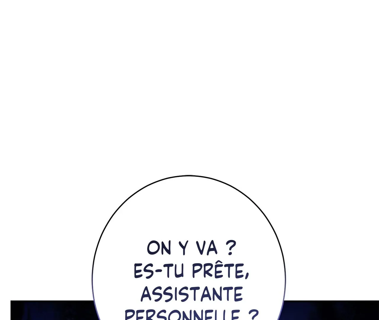 Read The Villainess Empress's Attendant FR Manga Online