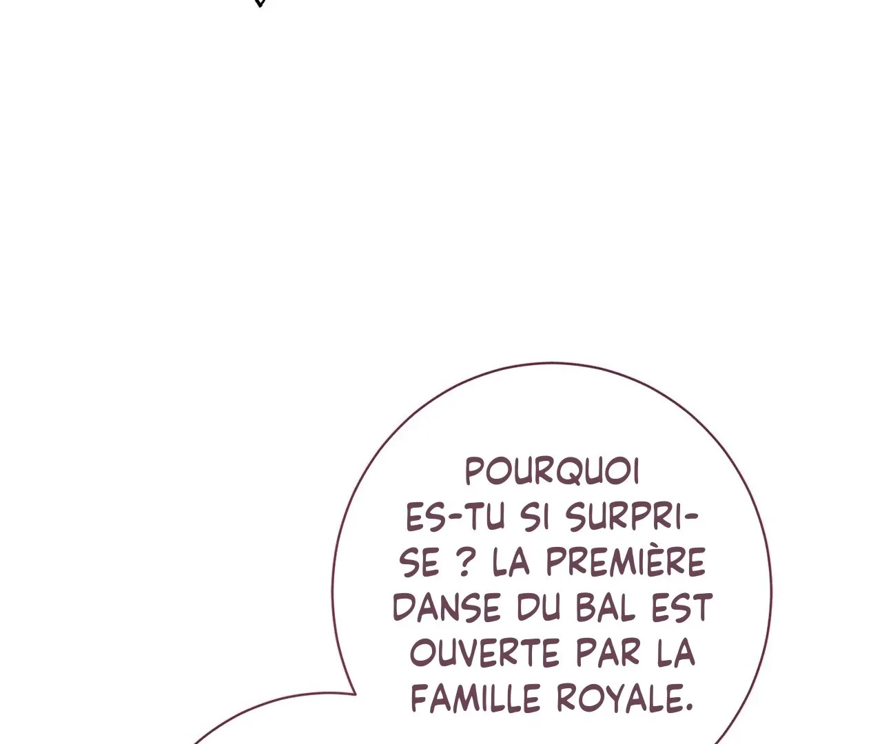 Read The Villainess Empress's Attendant FR Manga Online