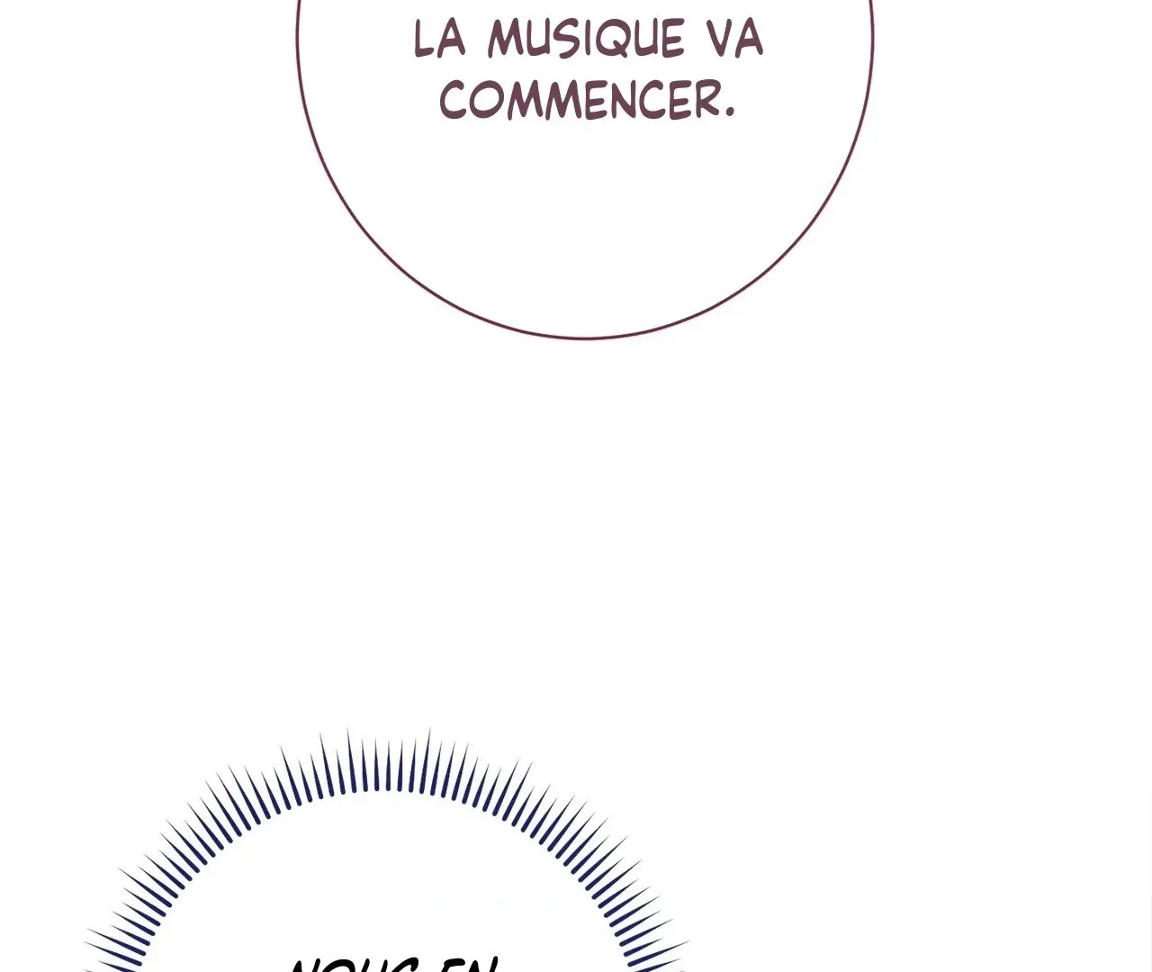 Read The Villainess Empress's Attendant FR Manga Online