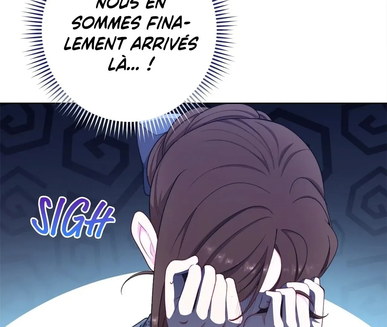 Read The Villainess Empress's Attendant FR Manga Online