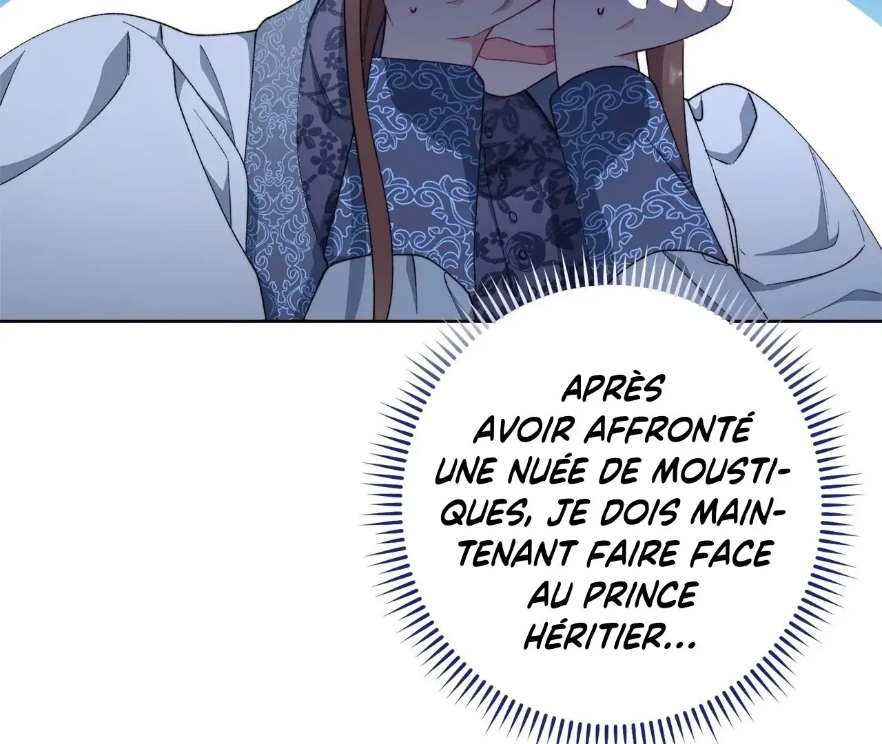 Read The Villainess Empress's Attendant FR Manga Online