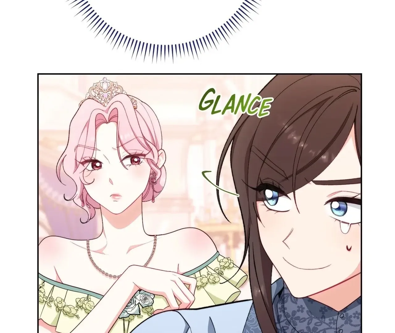 Read The Villainess Empress's Attendant FR Manga Online