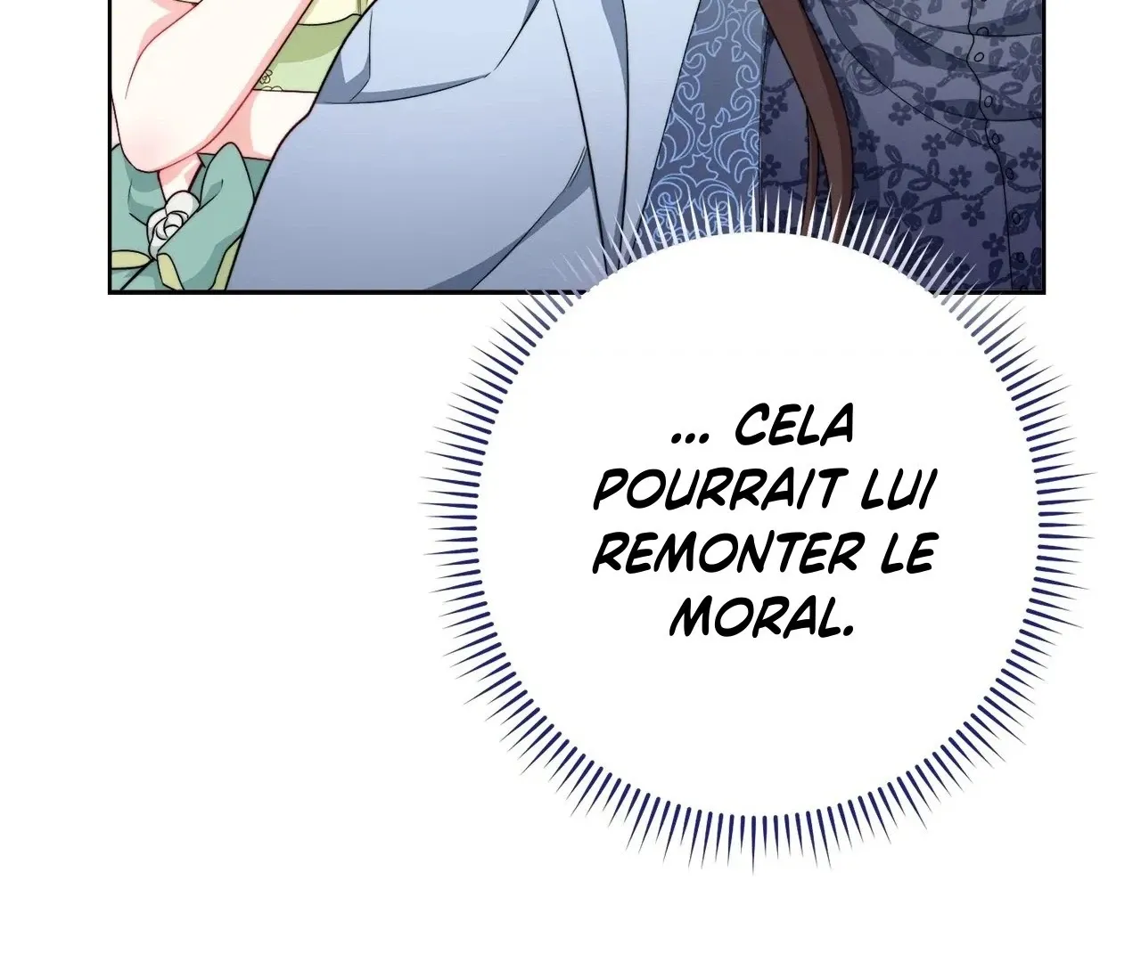 Read The Villainess Empress's Attendant FR Manga Online