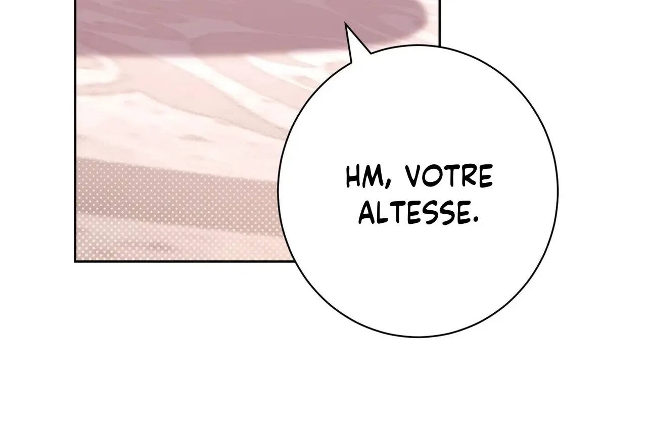 Read The Villainess Empress's Attendant FR Manga Online