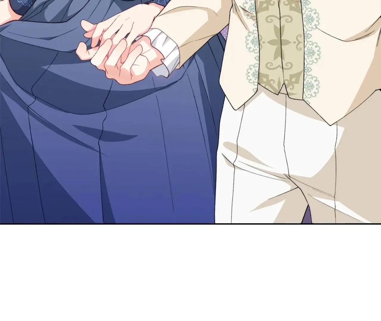 Read The Villainess Empress's Attendant FR Manga Online