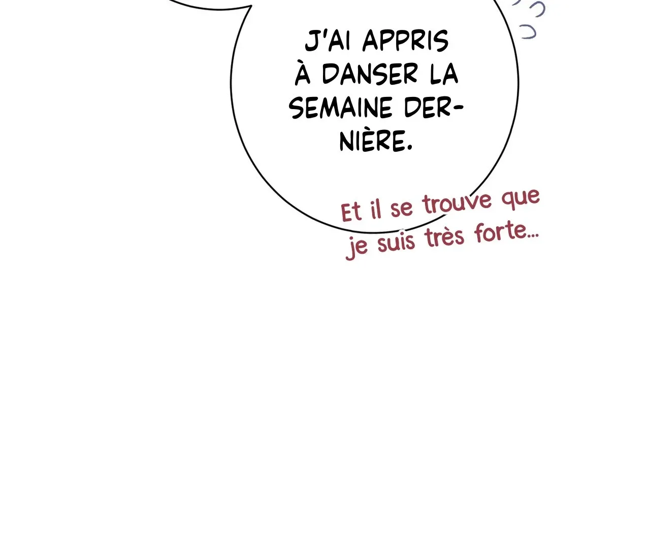 Read The Villainess Empress's Attendant FR Manga Online