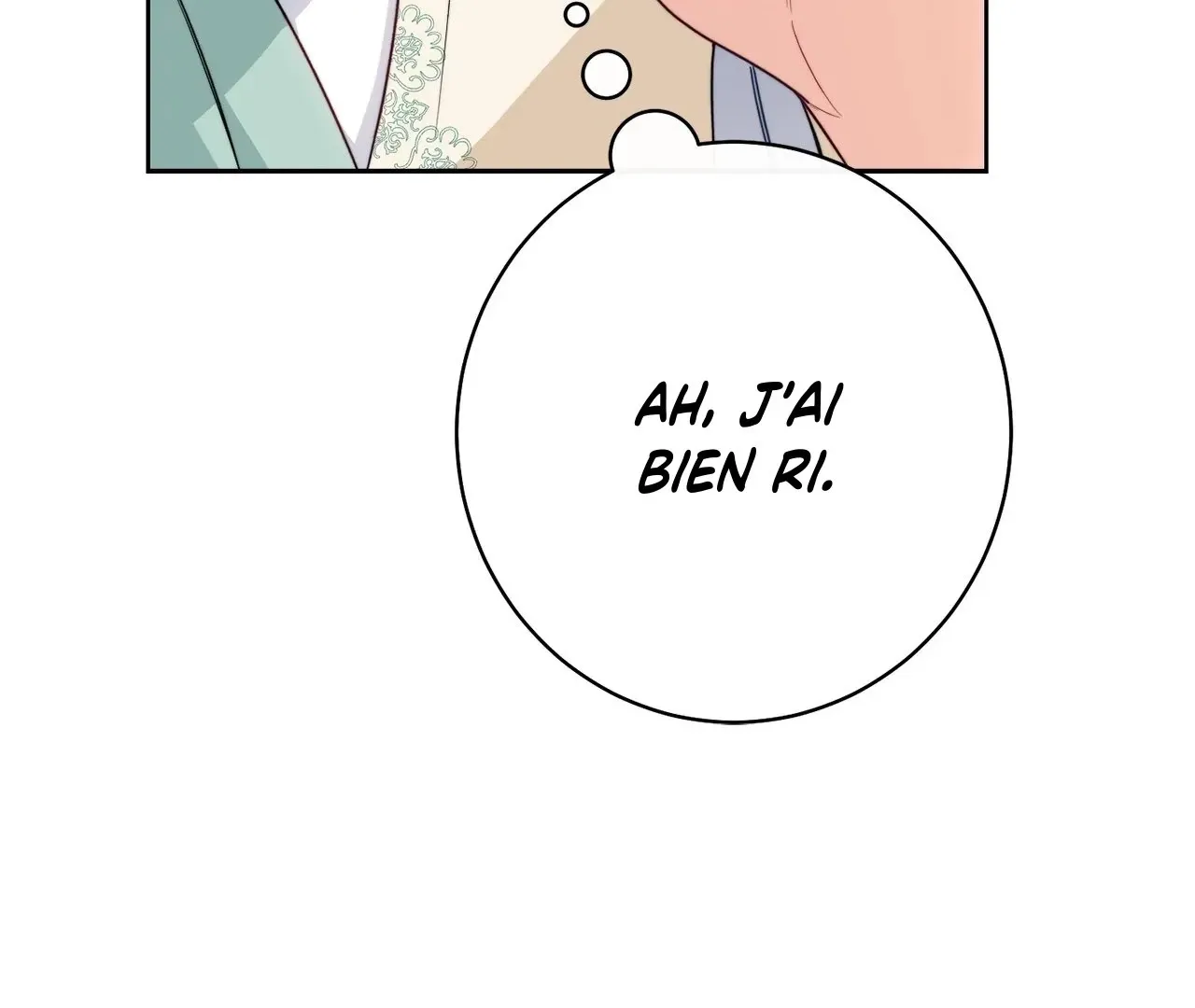 Read The Villainess Empress's Attendant FR Manga Online
