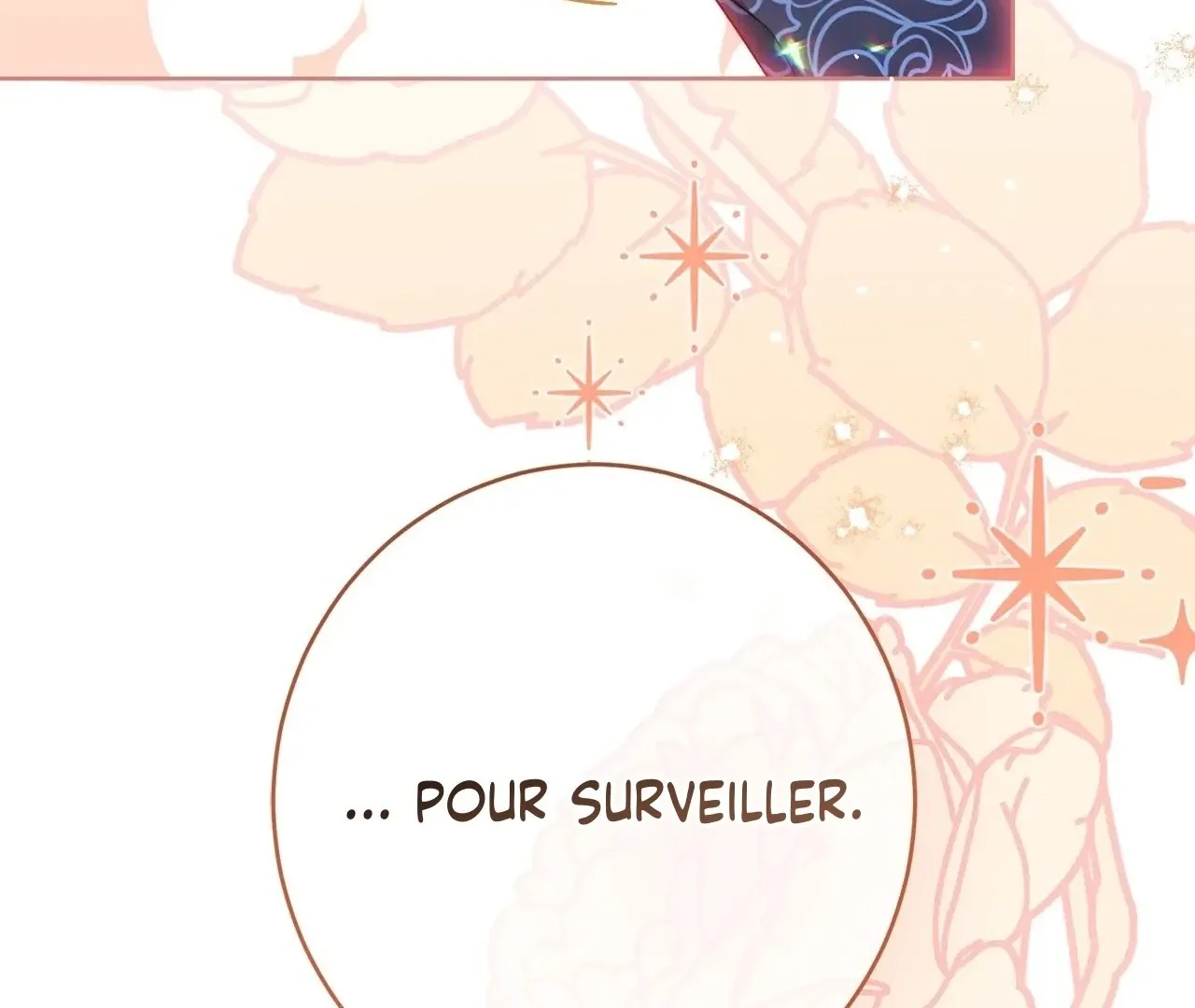 Read The Villainess Empress's Attendant FR Manga Online