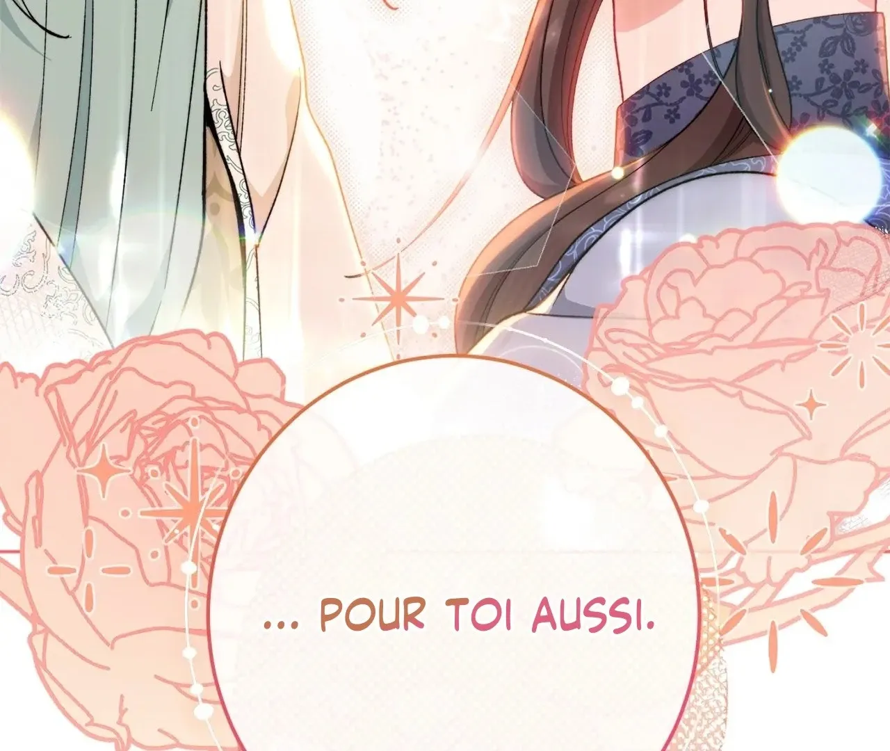 Read The Villainess Empress's Attendant FR Manga Online