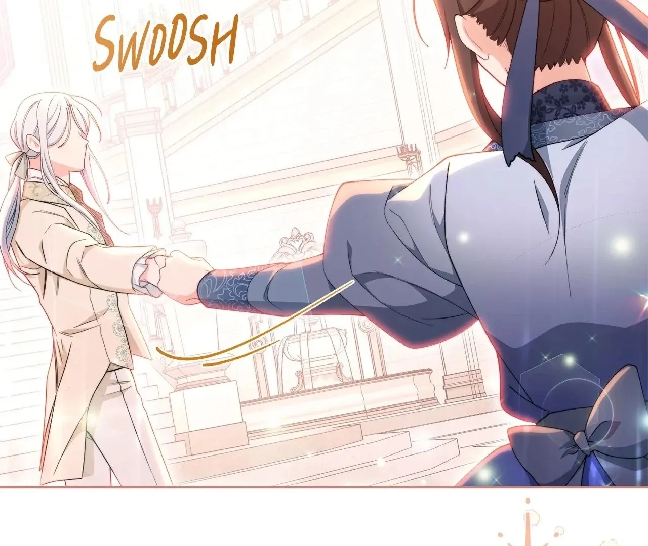 Read The Villainess Empress's Attendant FR Manga Online