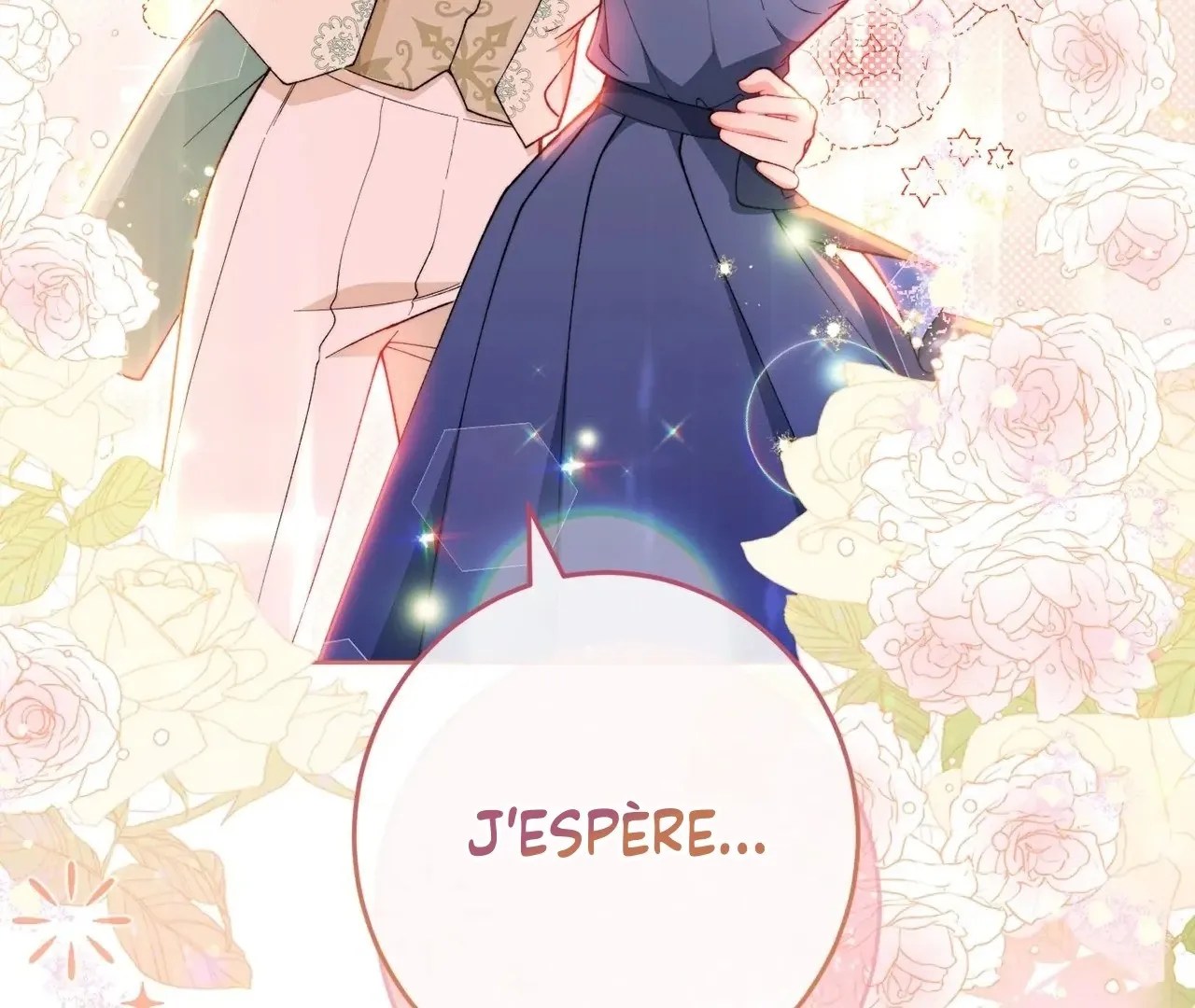 Read The Villainess Empress's Attendant FR Manga Online