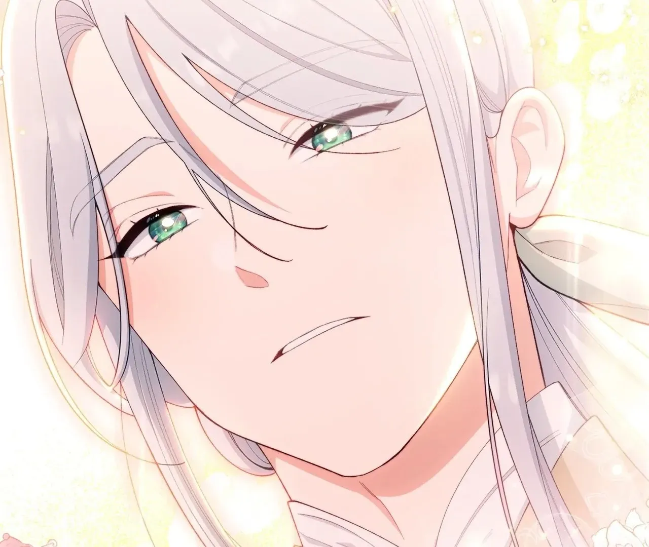 Read The Villainess Empress's Attendant FR Manga Online