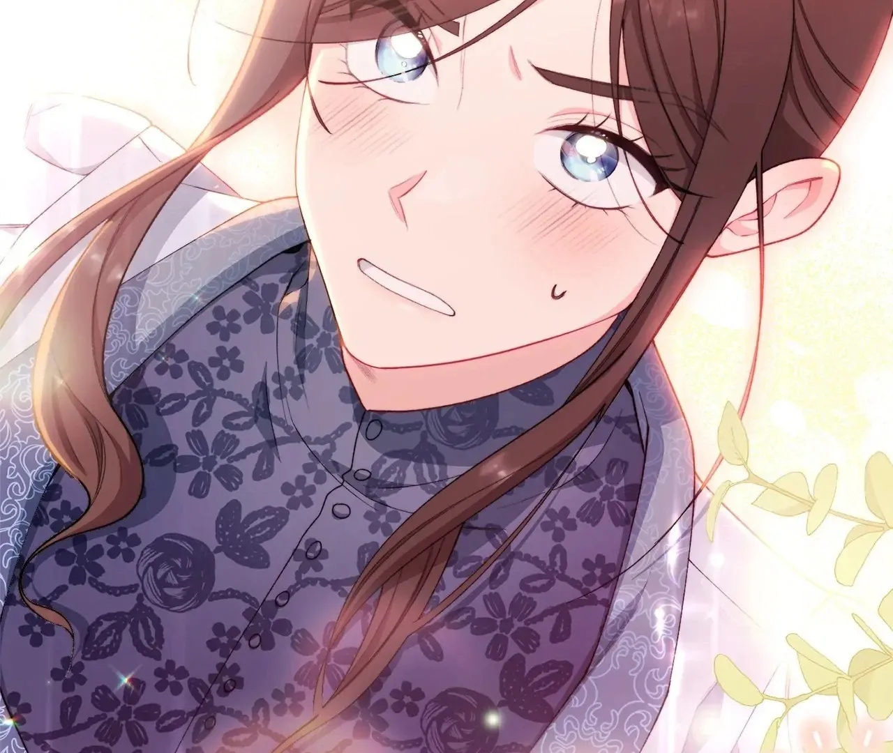 Read The Villainess Empress's Attendant FR Manga Online