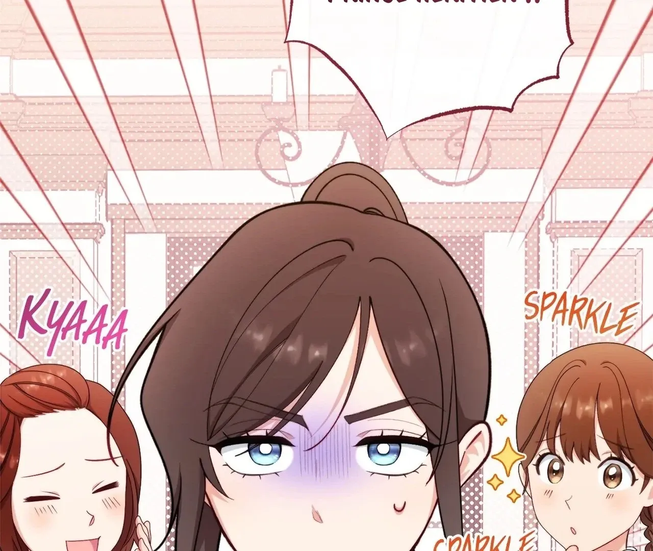Read The Villainess Empress's Attendant FR Manga Online