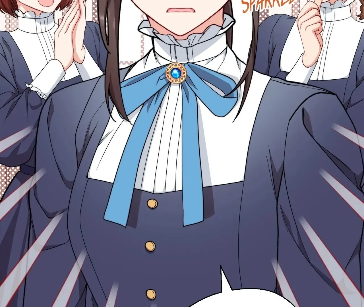 Read The Villainess Empress's Attendant FR Manga Online