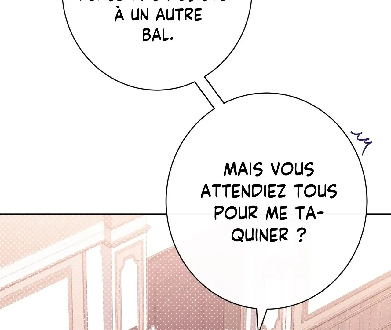 Read The Villainess Empress's Attendant FR Manga Online