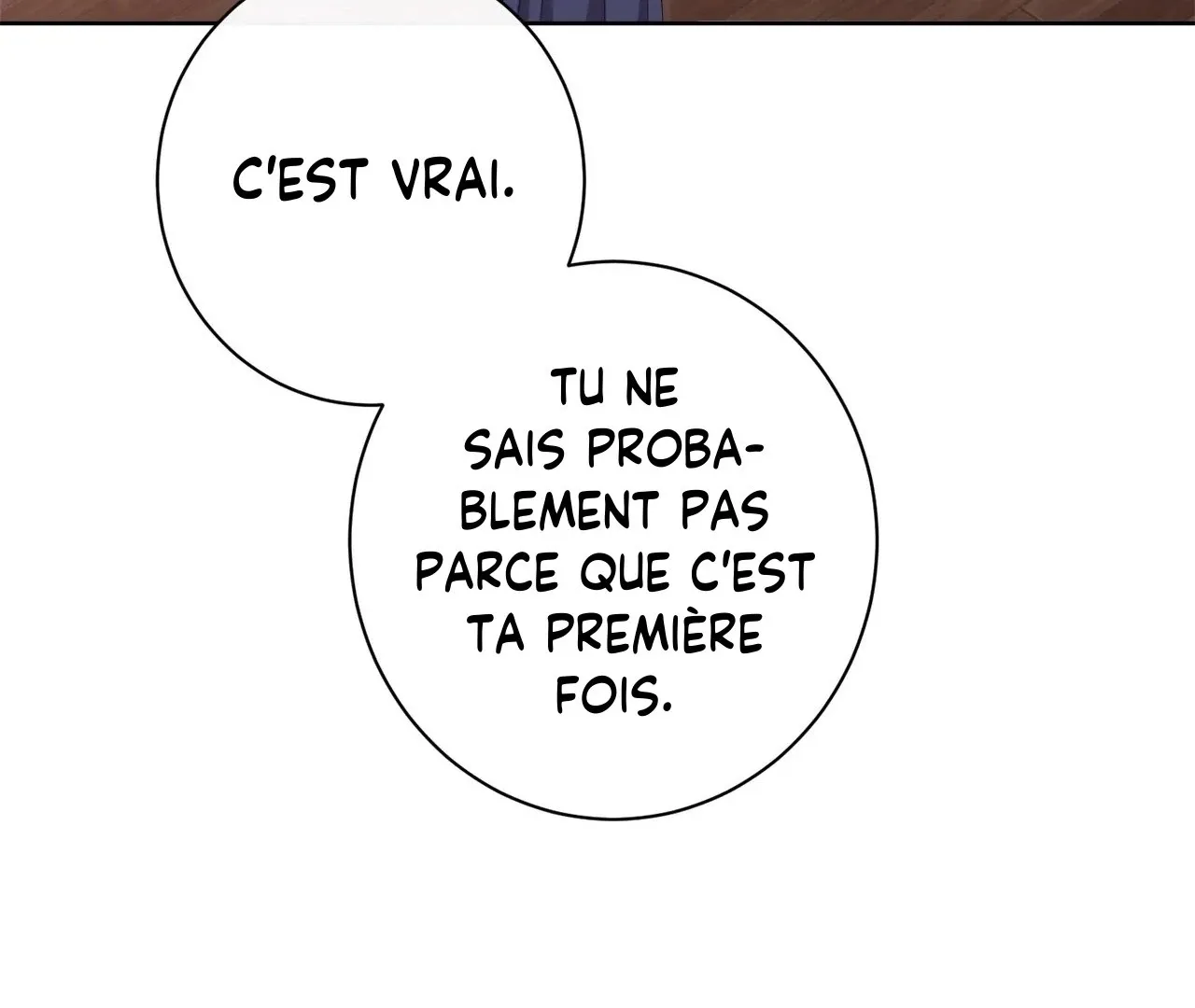 Read The Villainess Empress's Attendant FR Manga Online