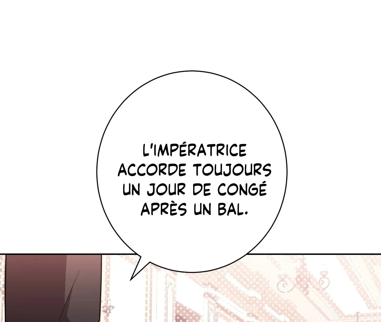 Read The Villainess Empress's Attendant FR Manga Online