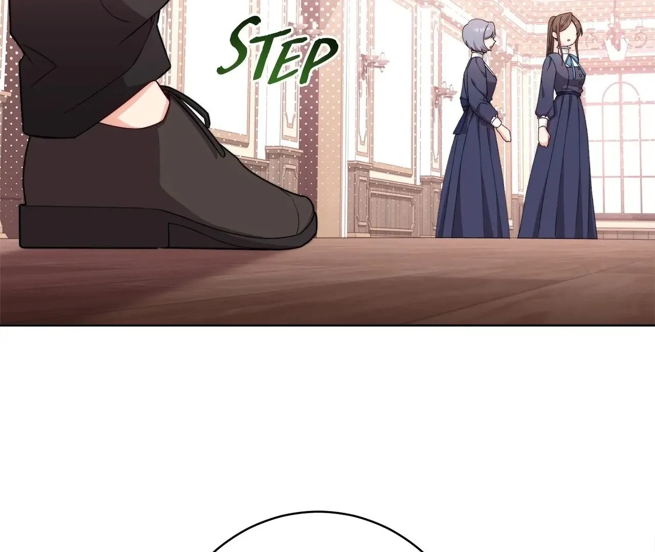 Read The Villainess Empress's Attendant FR Manga Online