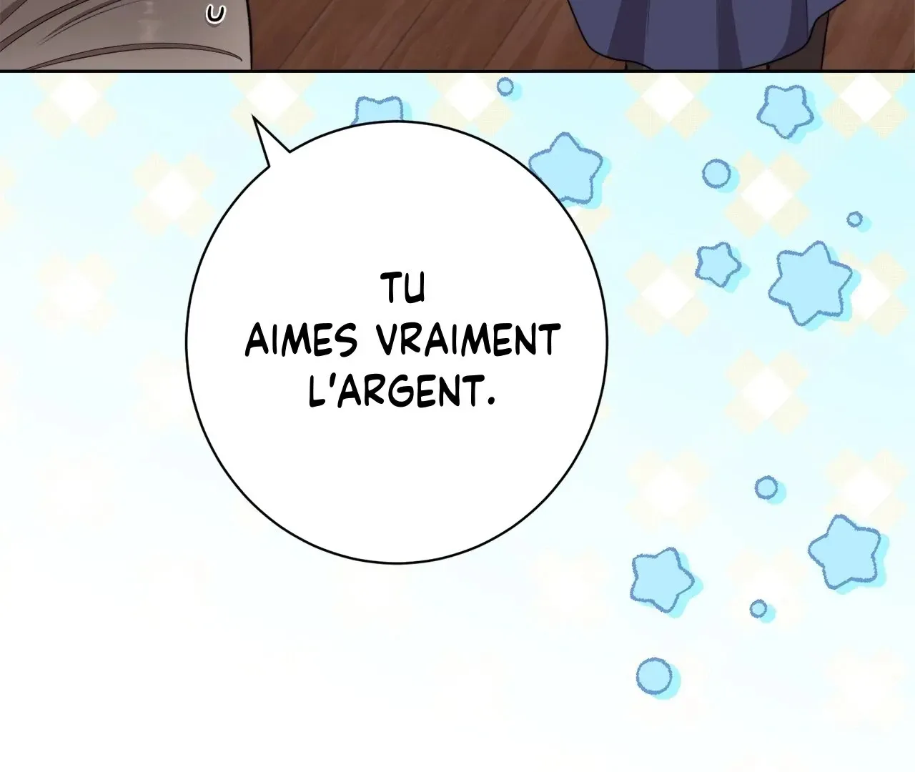 Read The Villainess Empress's Attendant FR Manga Online