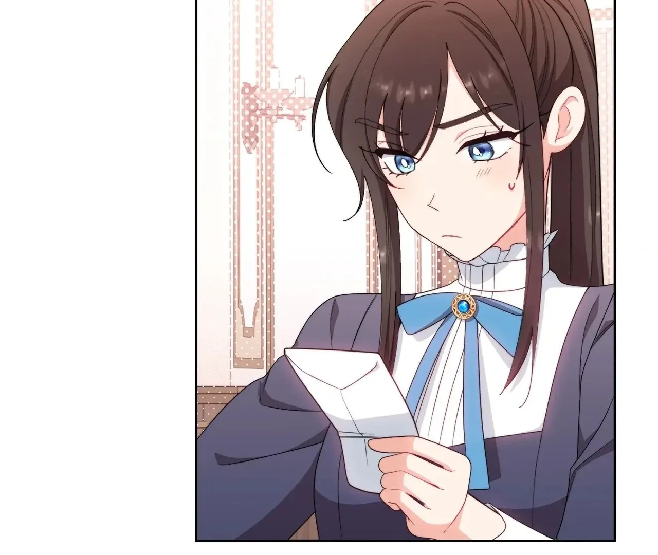 Read The Villainess Empress's Attendant FR Manga Online