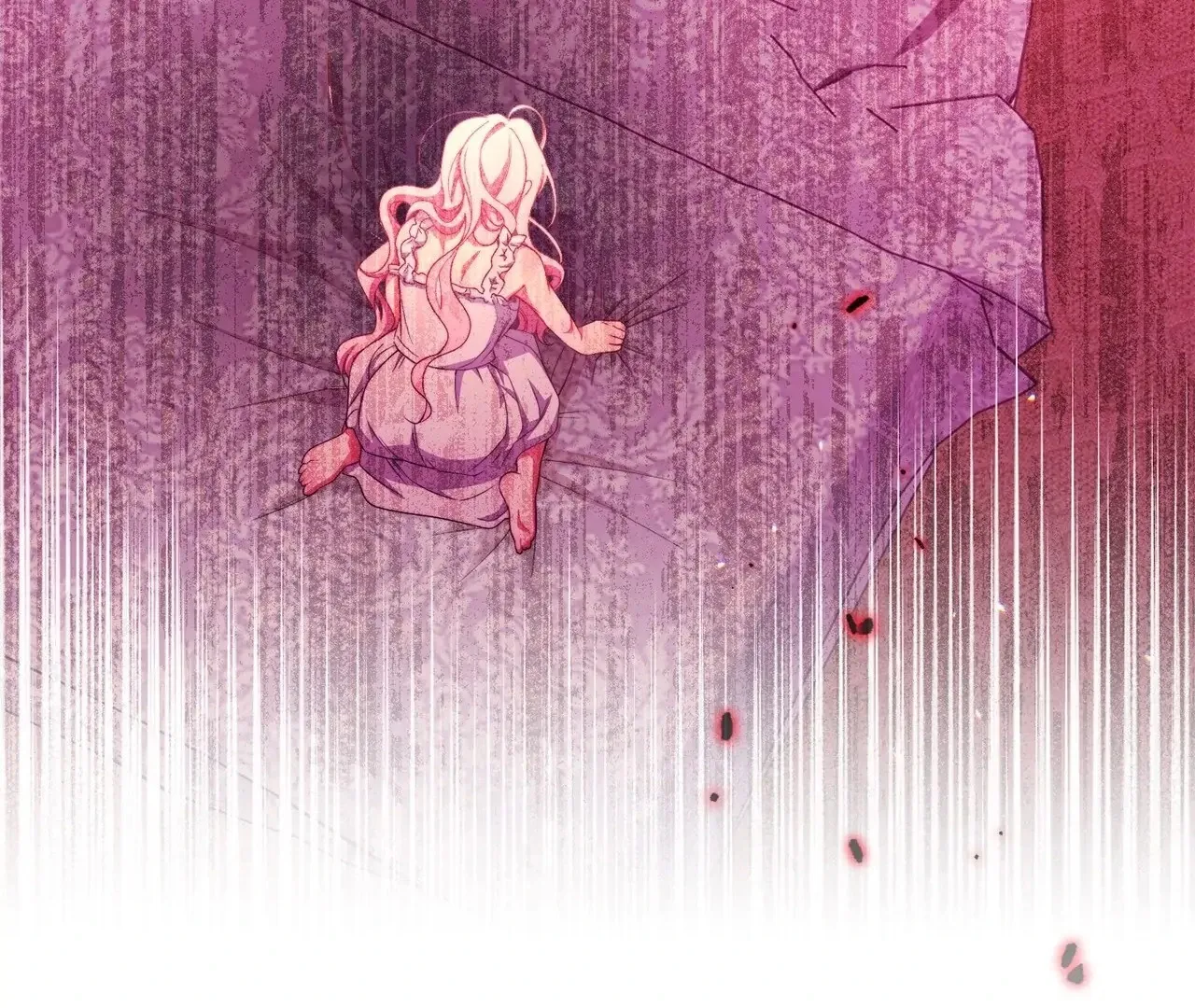 Read The Villainess Empress's Attendant FR Manga Online
