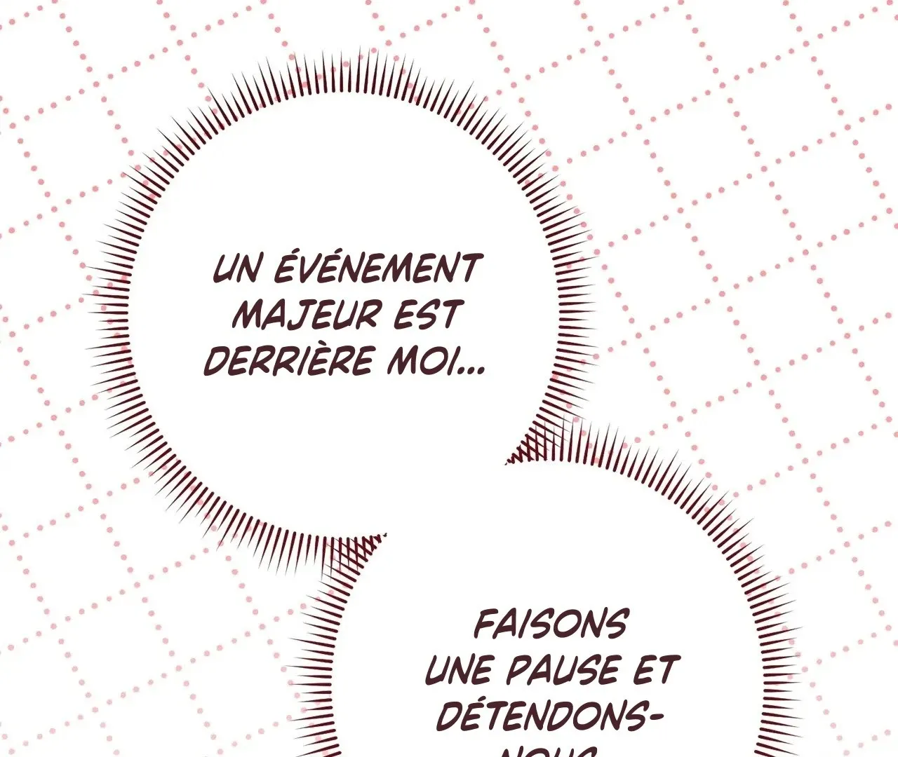 Read The Villainess Empress's Attendant FR Manga Online