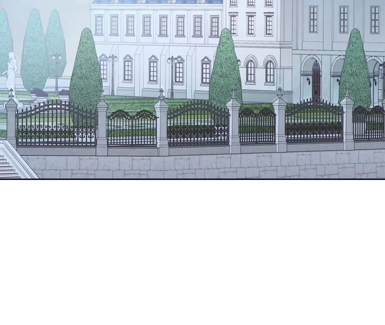 Read The Villainess Empress's Attendant FR Manga Online