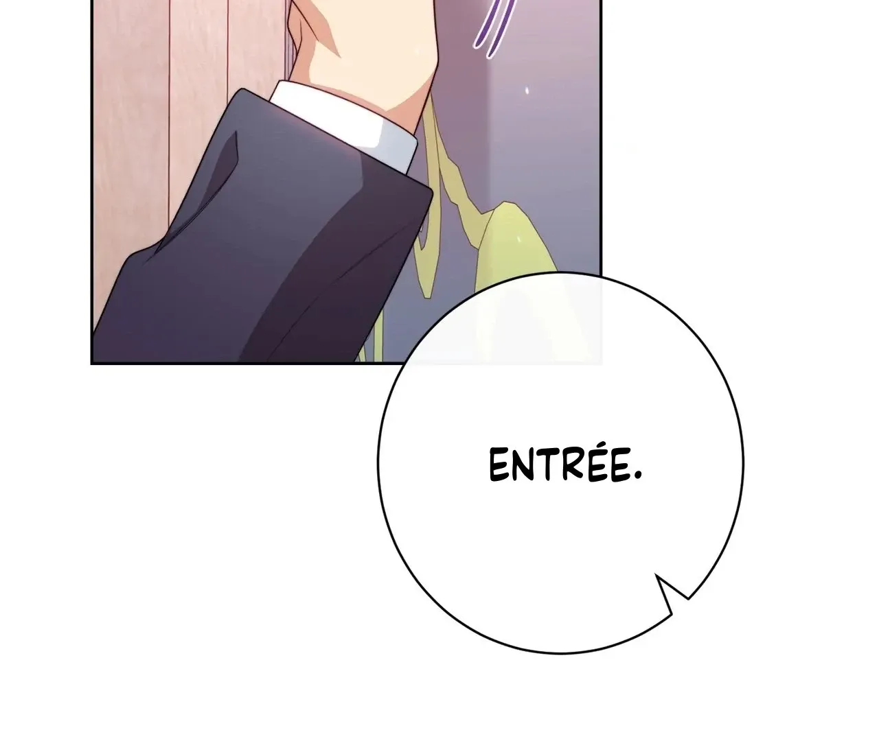 Read The Villainess Empress's Attendant FR Manga Online