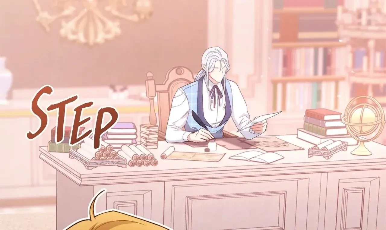 Read The Villainess Empress's Attendant FR Manga Online