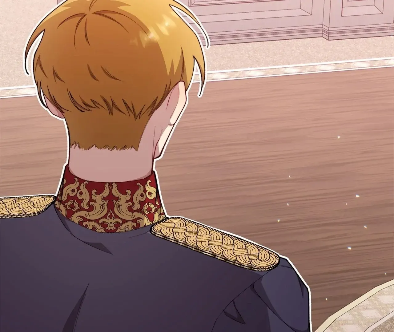Read The Villainess Empress's Attendant FR Manga Online