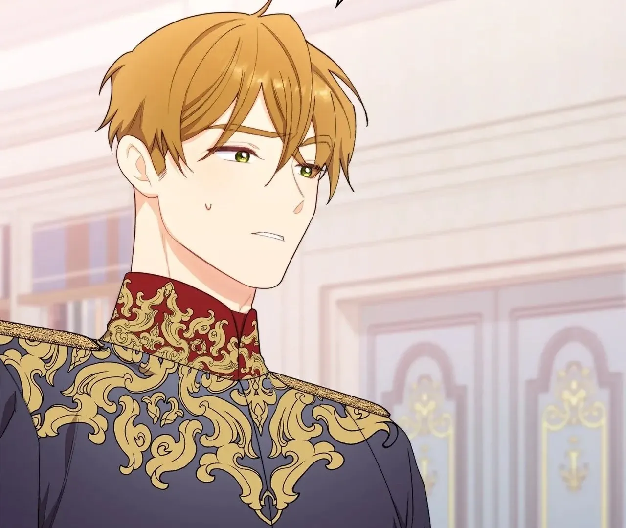 Read The Villainess Empress's Attendant FR Manga Online
