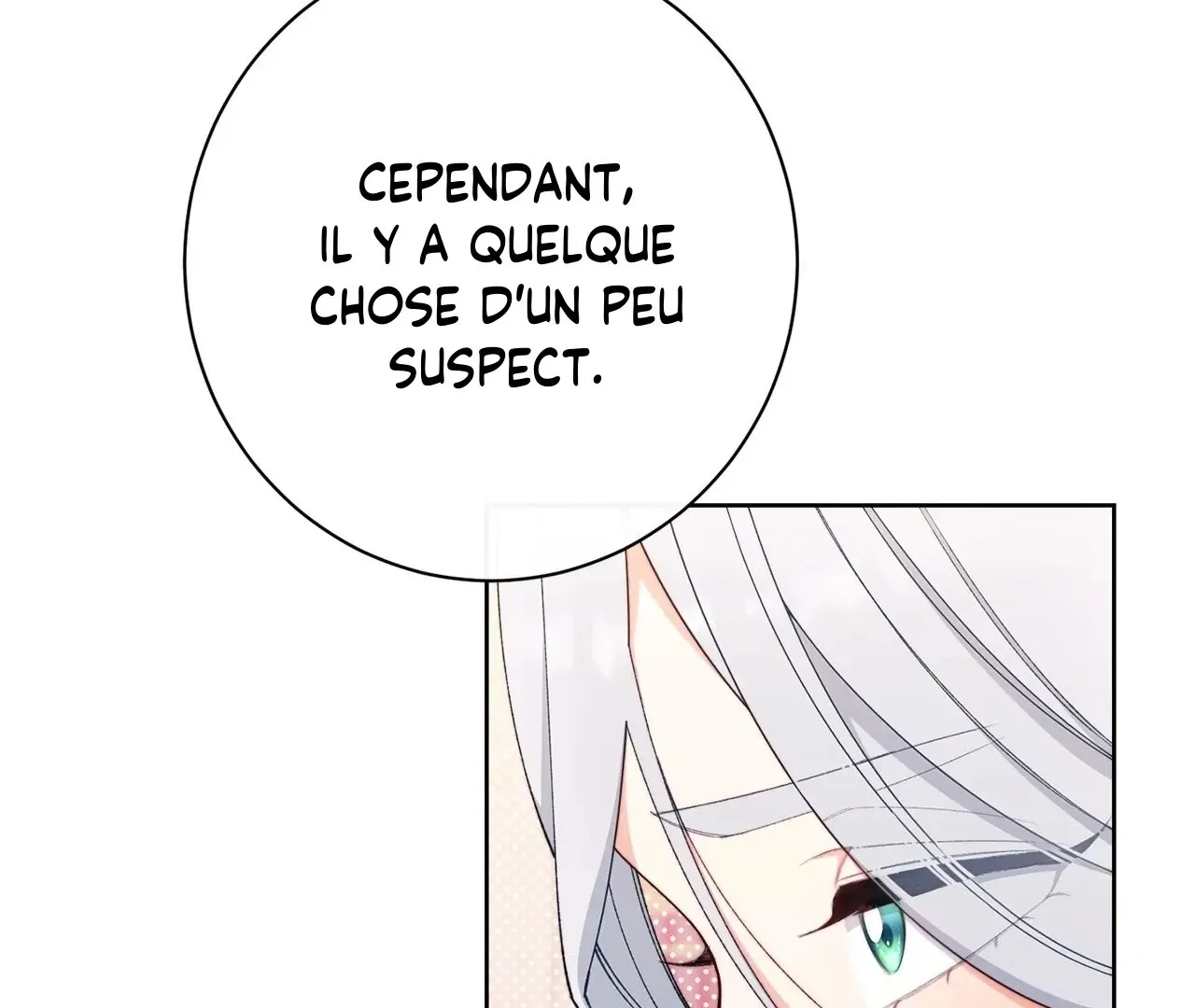 Read The Villainess Empress's Attendant FR Manga Online