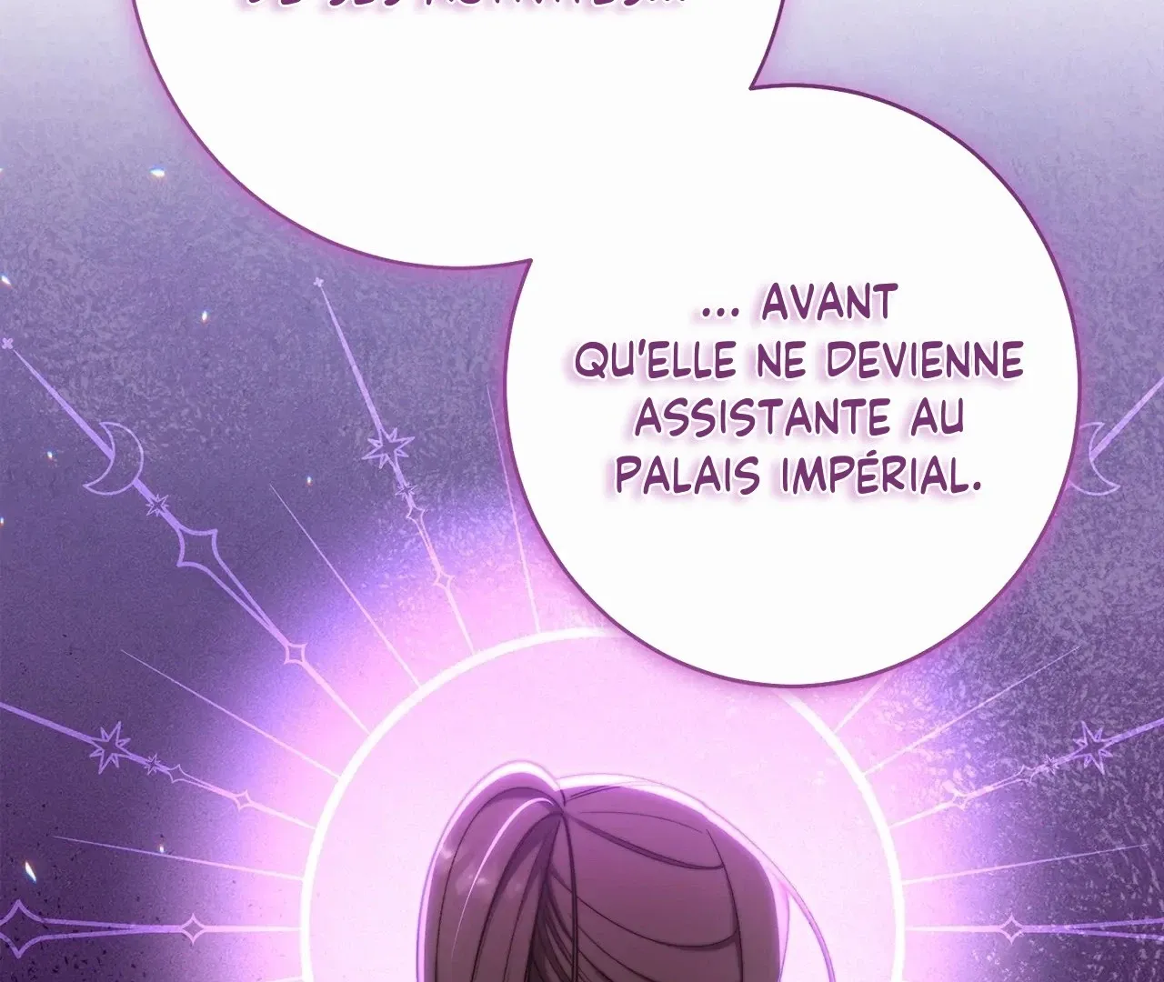 Read The Villainess Empress's Attendant FR Manga Online