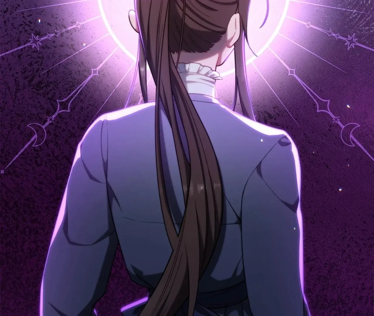 Read The Villainess Empress's Attendant FR Manga Online