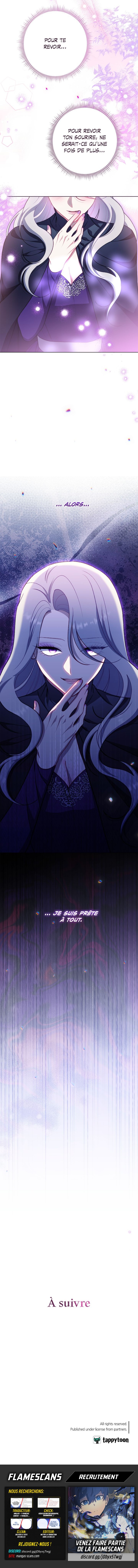 Read The Villainess Empress's Attendant FR Manga Online