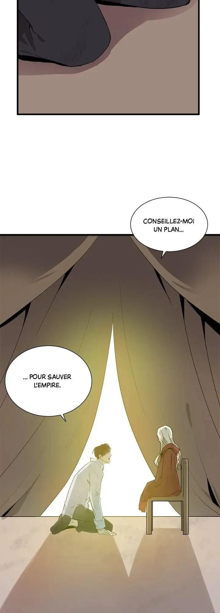 Read The Villainess Lives Again FR Manga Online