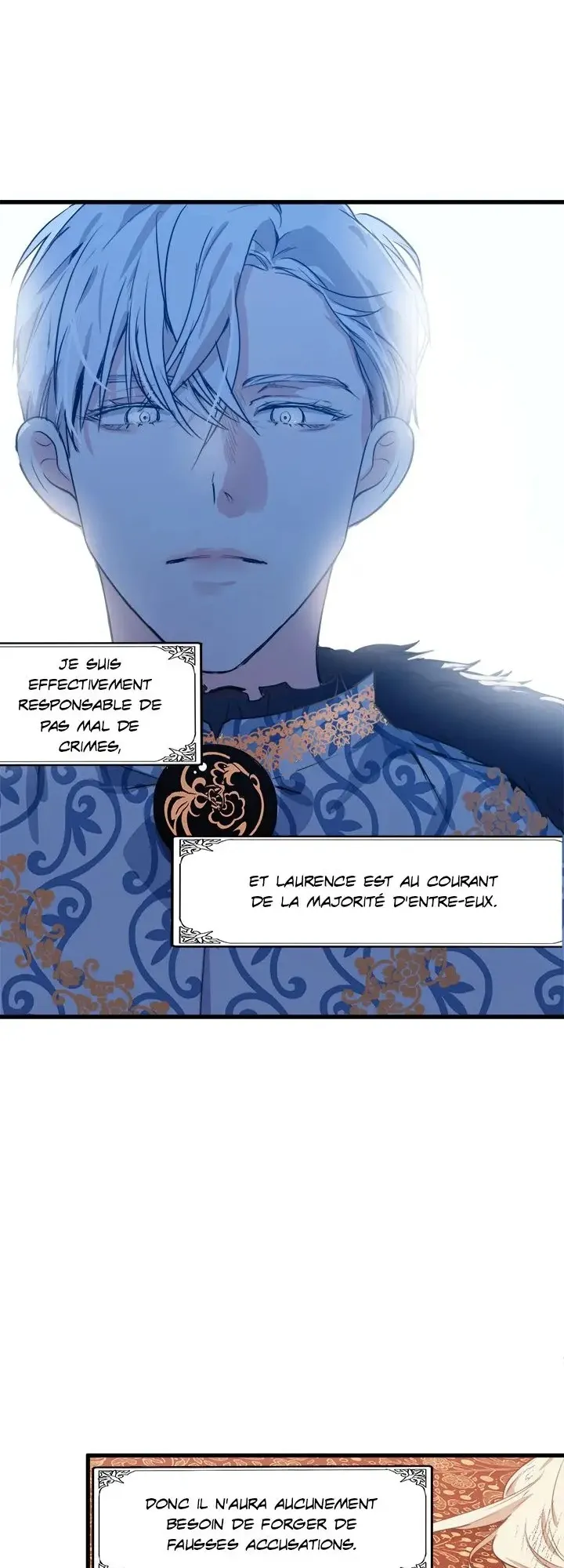 Read The Villainess Lives Again FR Manga Online
