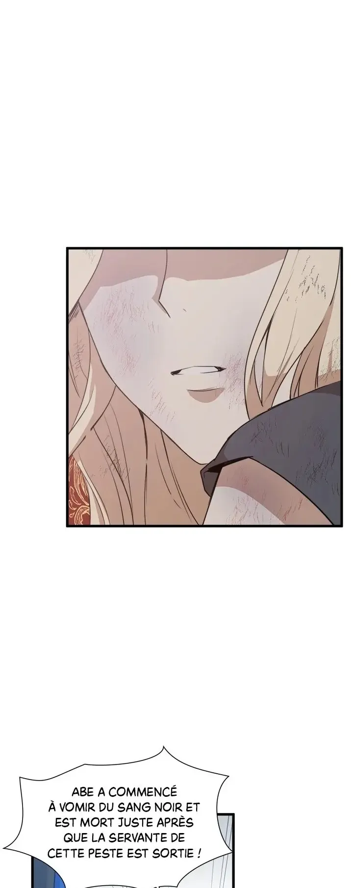 Read The Villainess Lives Again FR Manga Online