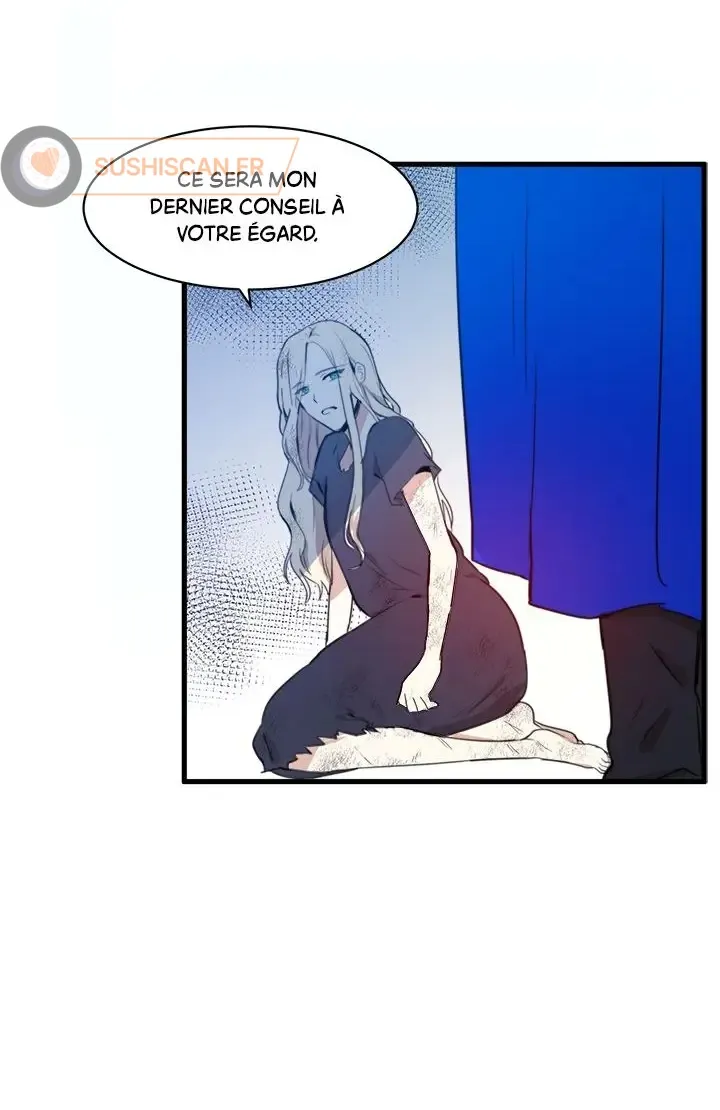 Read The Villainess Lives Again FR Manga Online