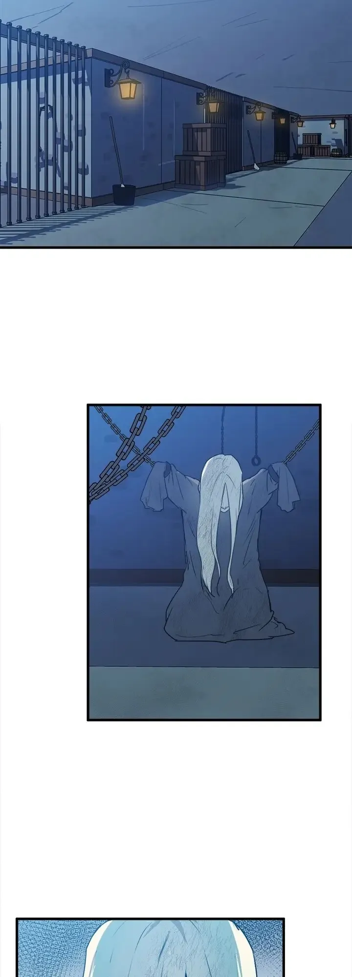 Read The Villainess Lives Again FR Manga Online