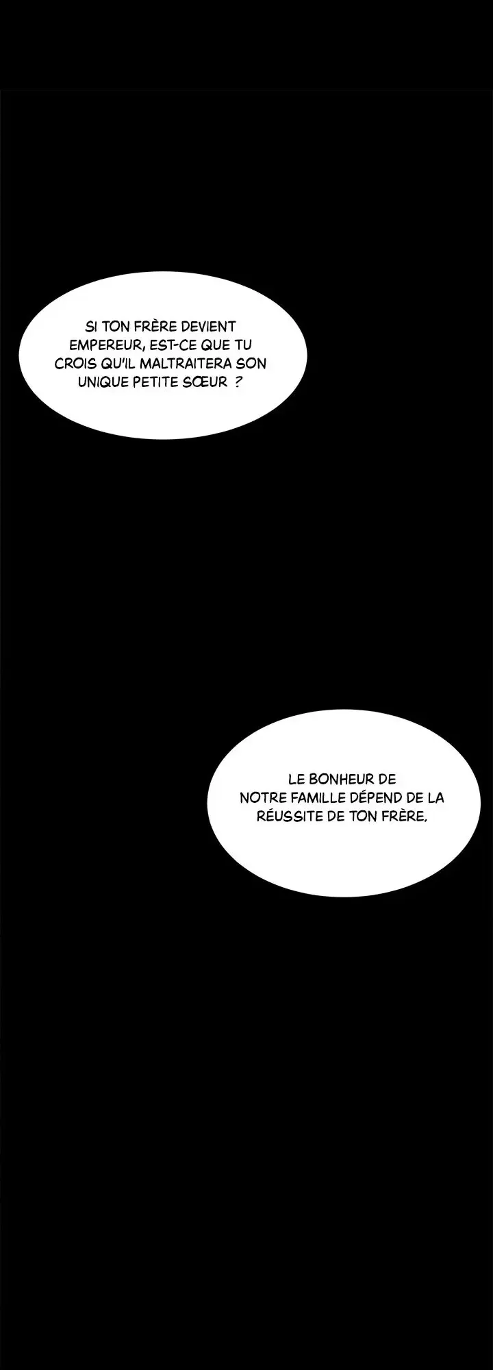 Read The Villainess Lives Again FR Manga Online