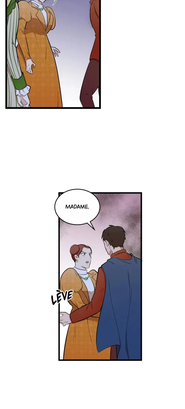 Read The Villainess Lives Again FR Manga Online
